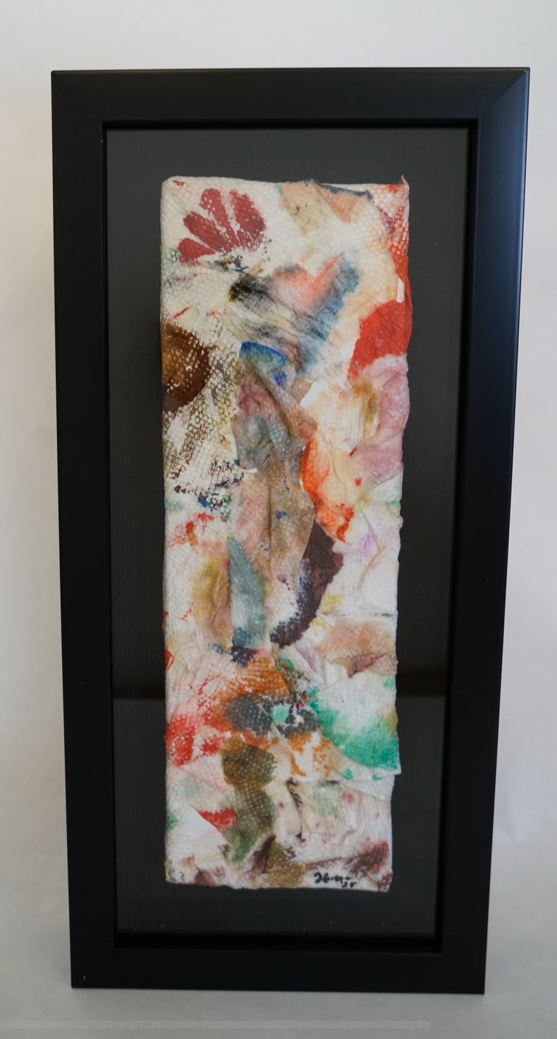 Spring Life (Paper Trails Series)