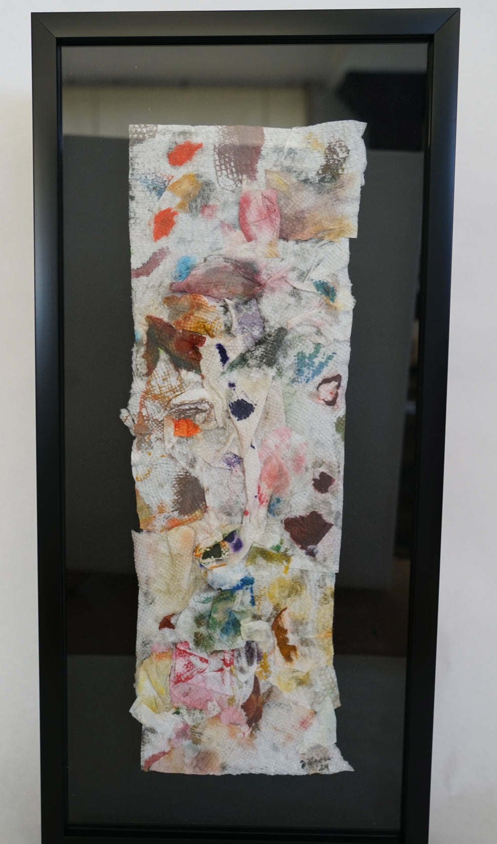 Summer Totem (Paper Trails Series)