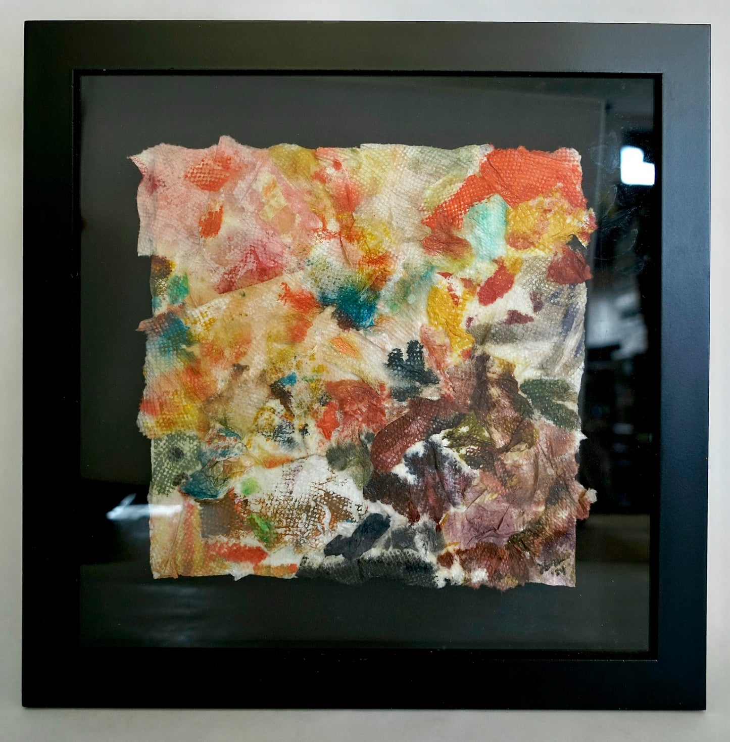 Autumn Rose (Paper Trails Series)