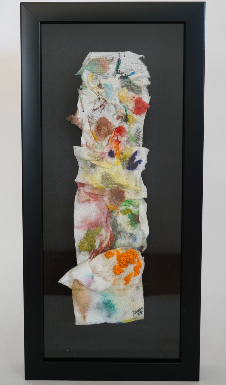 Fist of May (Paper Trails Series)