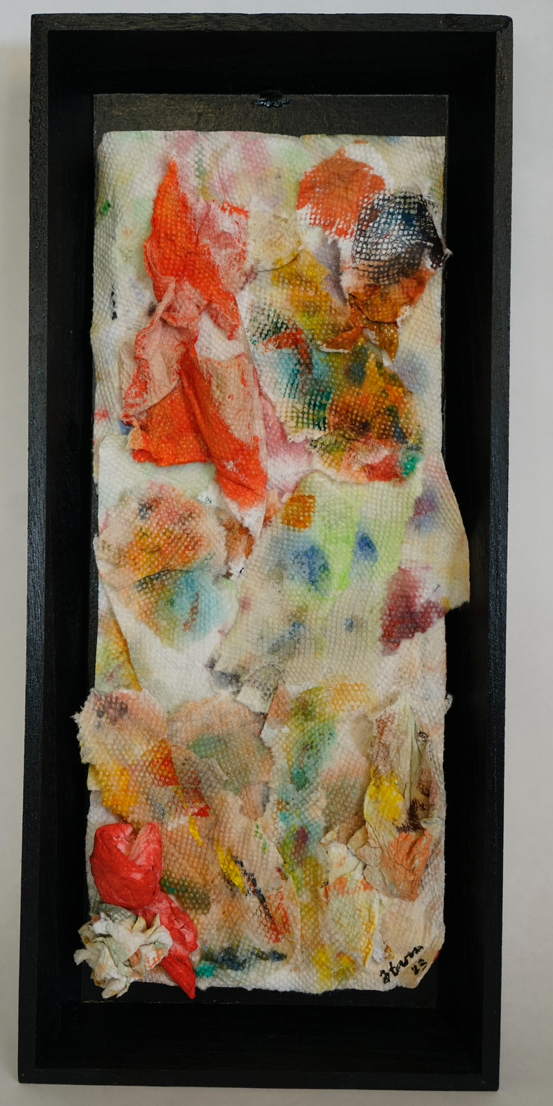 Season Totem (Paper Trails Series)