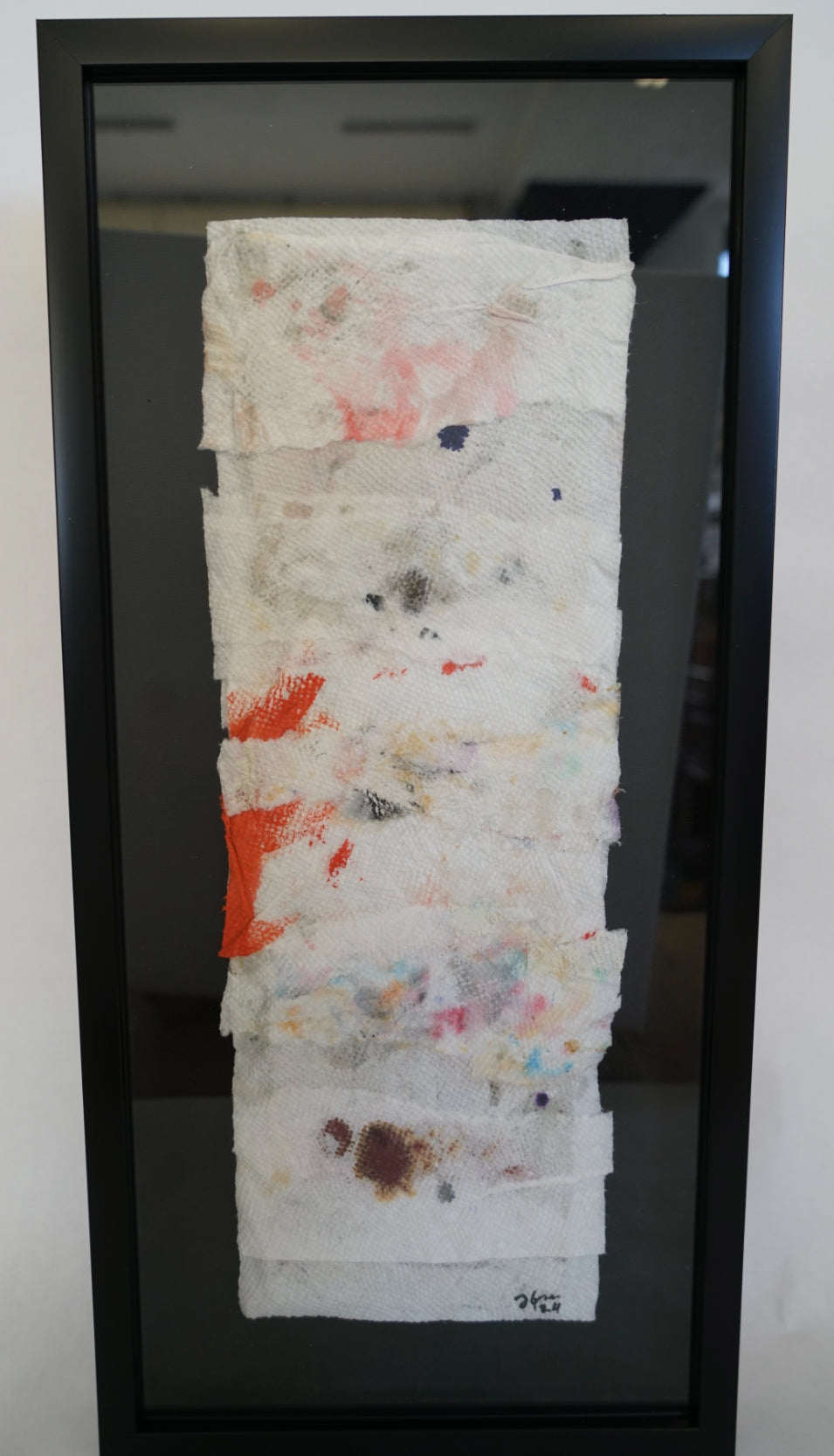 Winter Totem (Paper Trails Series)