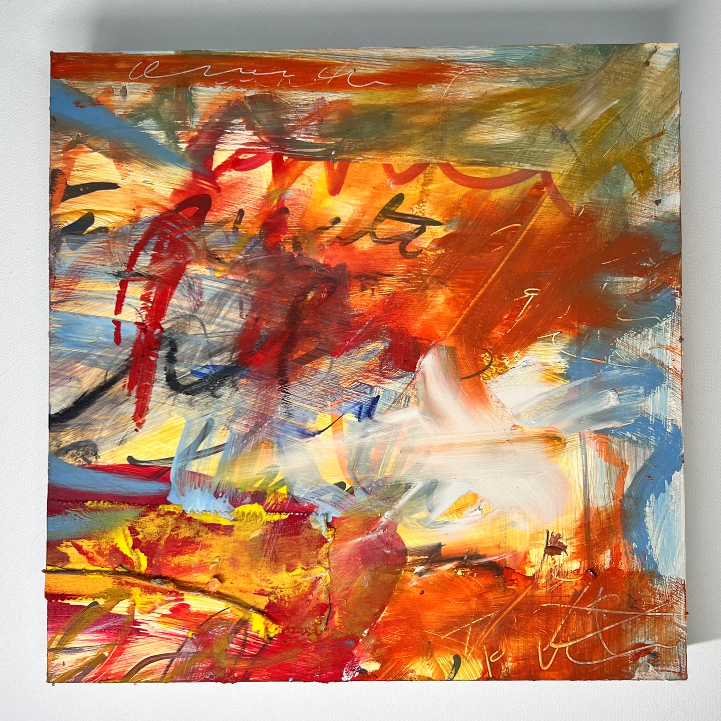 LIVE (panel A-2)